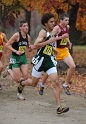 2009 CIF XC D3 Boys  - 110